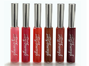 Ooh-La-La Lip Plumpers